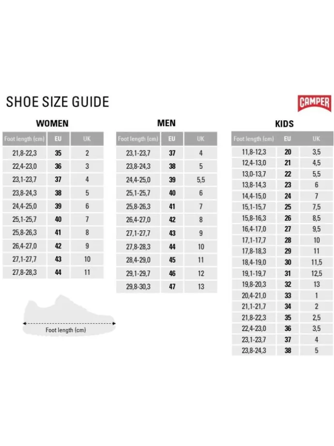 Ballerinas " Right Nina " in Beige / Gelb