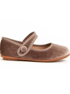 Ballerinas Ballekid2 in Beige