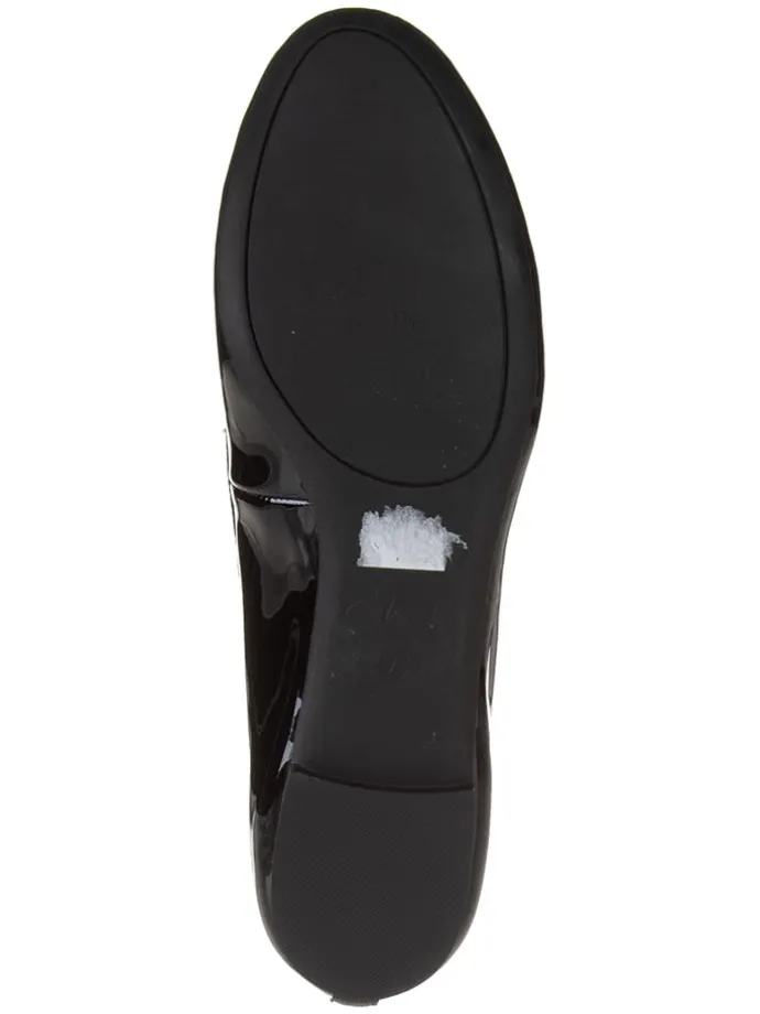 Ballerinas "Carousel Ride" in Schwarz