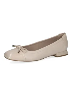 Ballerinas creme