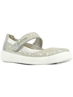 Ballerinas "Denise" in Beige