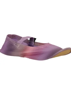 Ballerinas "Denise" in Lila