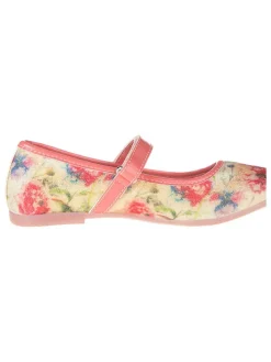 Ballerinas "Fantasy melody" in Rosa