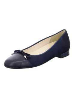 Ballerinas in Blau