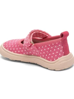 Ballerinas in Pink/ Rosa