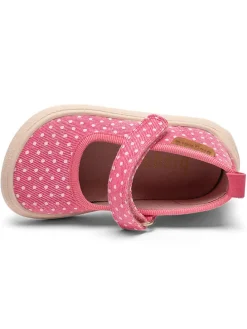 Ballerinas in Pink/ Rosa