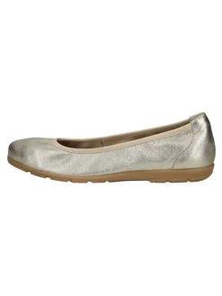 Ballerinas in Platin