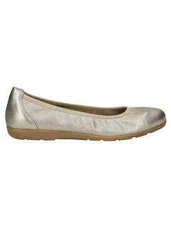 Ballerinas in Platin