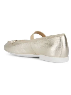 Ballerinas in Platinum