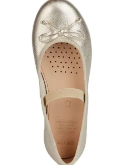 Ballerinas in Platinum