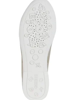 Ballerinas in Platinum