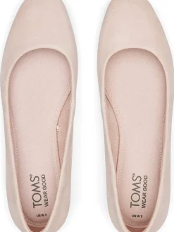 Ballerinas in Rosa