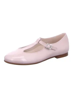 Ballerinas in Rosa