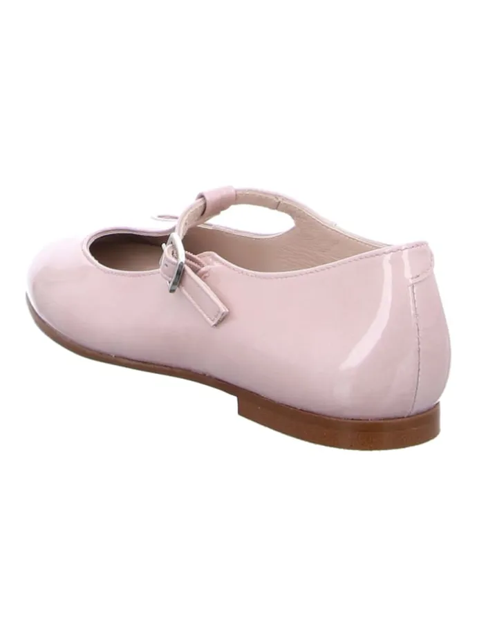 Ballerinas in Rosa