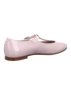Ballerinas in Rosa