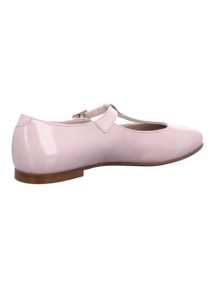 Ballerinas in Rosa