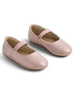 Ballerinas in Rosa
