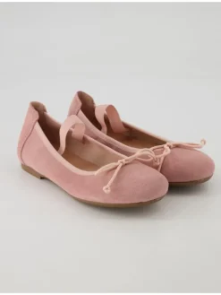 Ballerinas in Rosa
