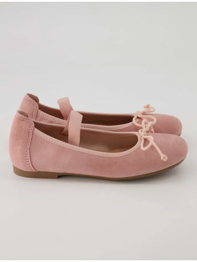 Ballerinas in Rosa