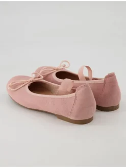 Ballerinas in Rosa