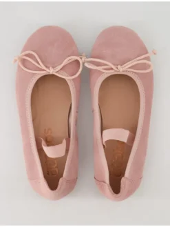 Ballerinas in Rosa