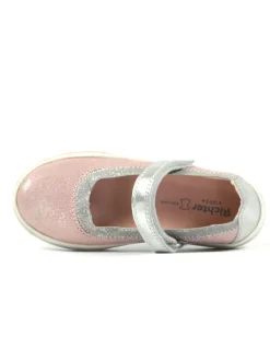 Ballerinas in Rosa