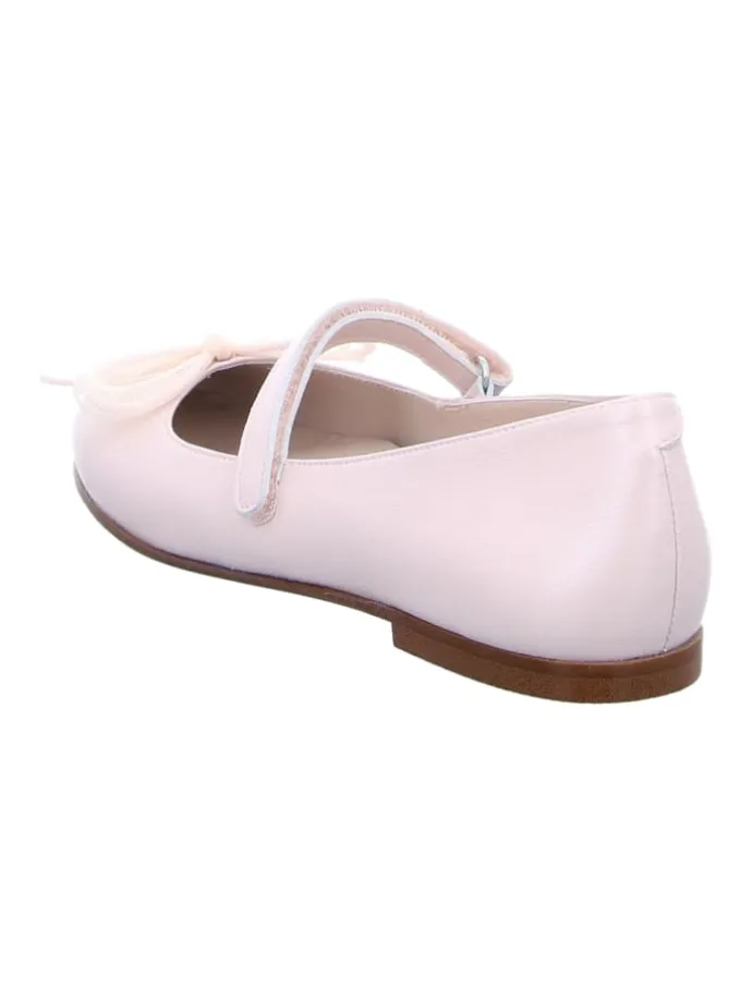Ballerinas in Rosa