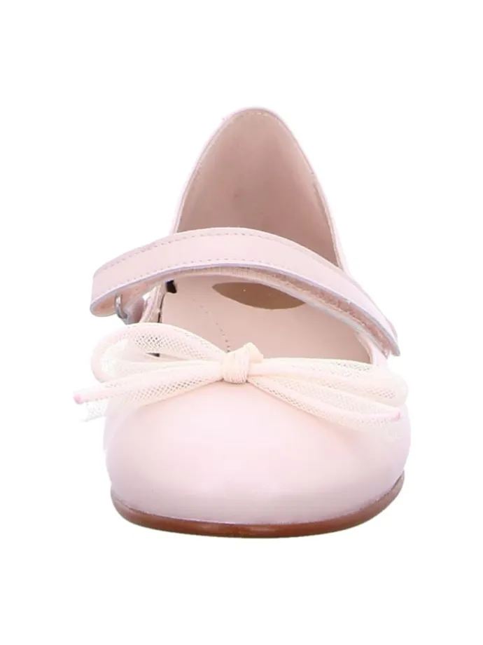 Ballerinas in Rosa