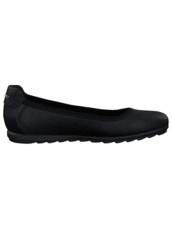 Ballerinas in Schwarz