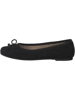 Ballerinas in Schwarz