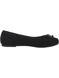 Ballerinas in Schwarz