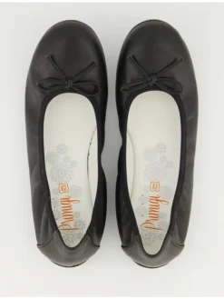 Ballerinas in Schwarz