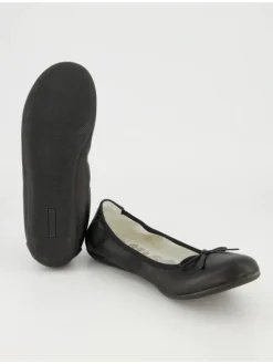 Ballerinas in Schwarz