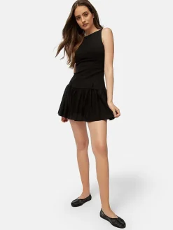 Ballerinas in Schwarz