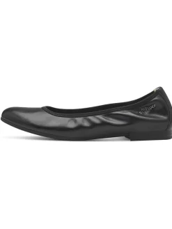 Ballerinas in Schwarz