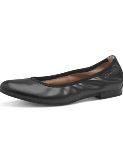 Ballerinas in Schwarz