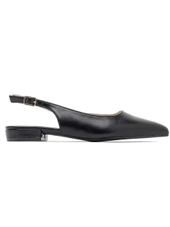 Ballerinas in Schwarz