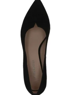 Ballerinas in Schwarz