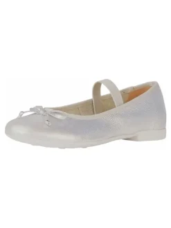 Ballerinas in Silber