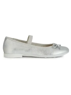 Ballerinas in Silber