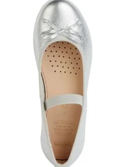 Ballerinas in Silber