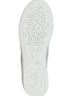 Ballerinas in Silber