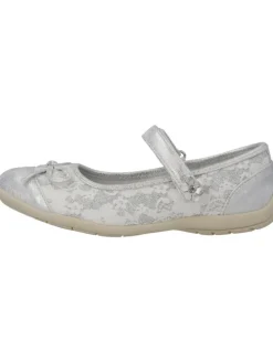 Ballerinas in Silber