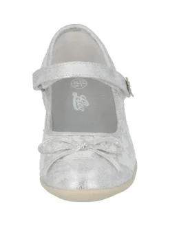 Ballerinas in Silber