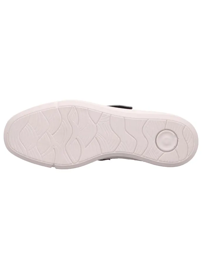 Ballerinas "Lucca" in Grau