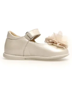 Ballerinas "Pennily" in Creme