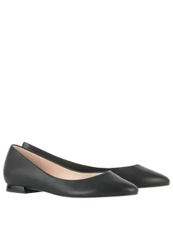 Ballerinas "Studio" in Schwarz