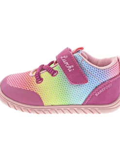 Baran Barefoot Klettschuh Rosa