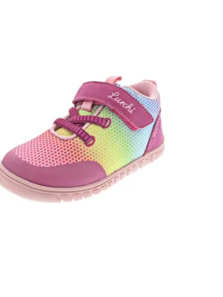 Baran Barefoot Klettschuh Rosa