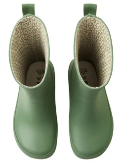 Barfuß Gummistiefel 